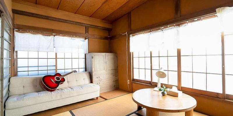 Guesthouse Irodori Kamakura image