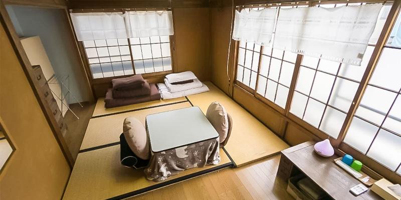 Guesthouse Irodori Kamakura image