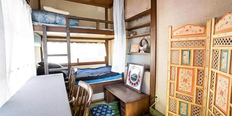 Guesthouse Irodori Kamakura image