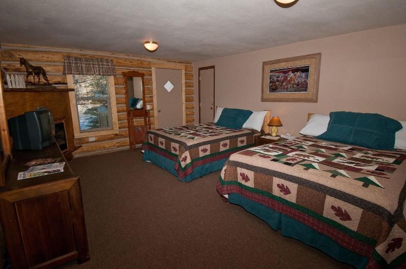 San Juan Motel image