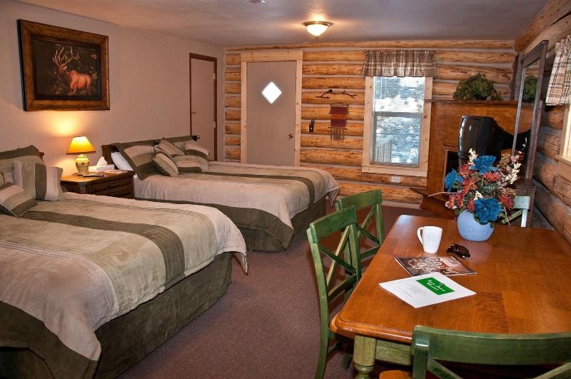 San Juan Motel image