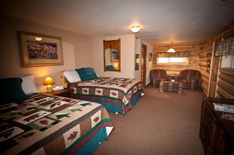 San Juan Motel image