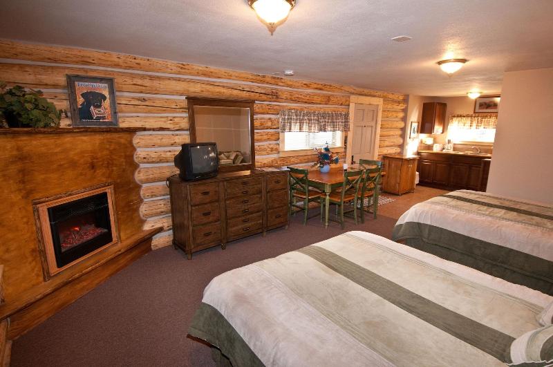San Juan Motel image
