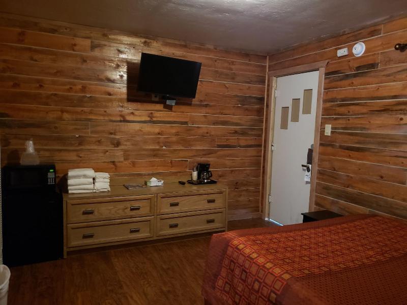 San Juan Motel image
