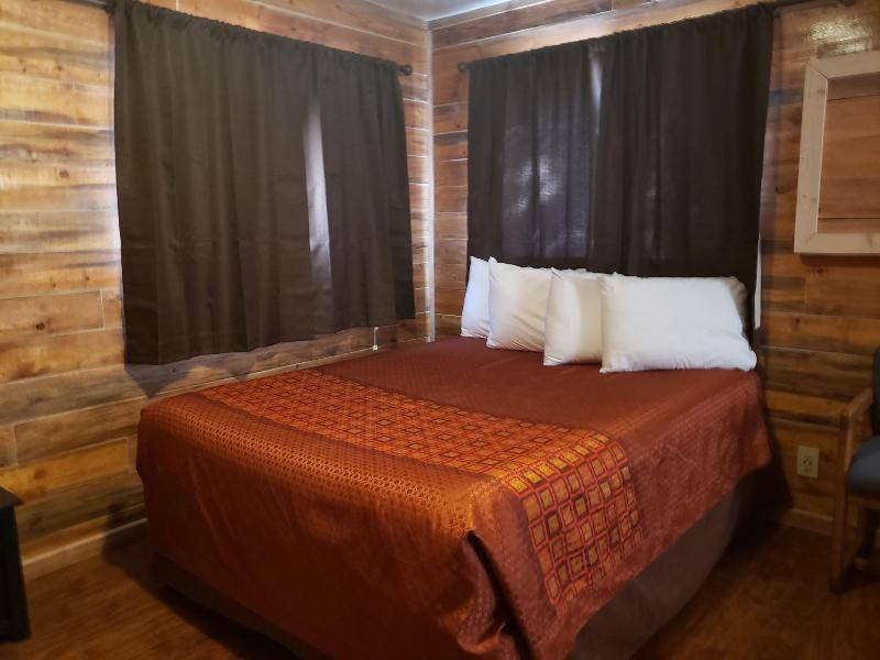 San Juan Motel image