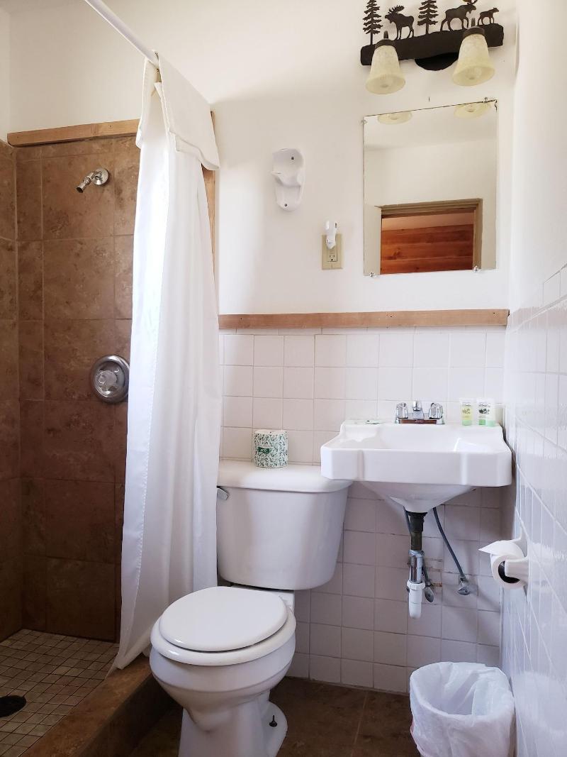 San Juan Motel image