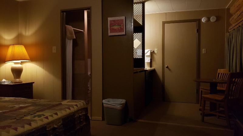 San Juan Motel image