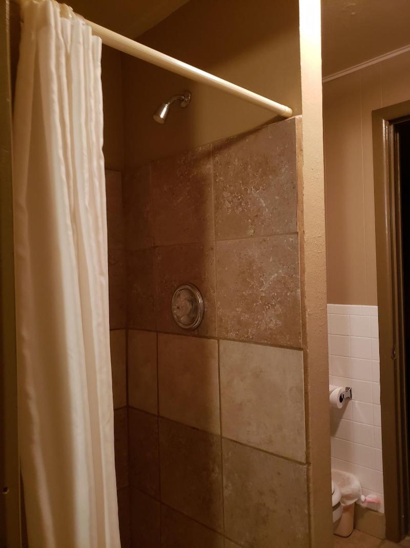 San Juan Motel image