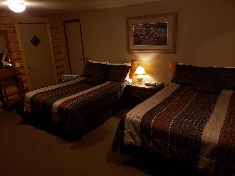San Juan Motel image