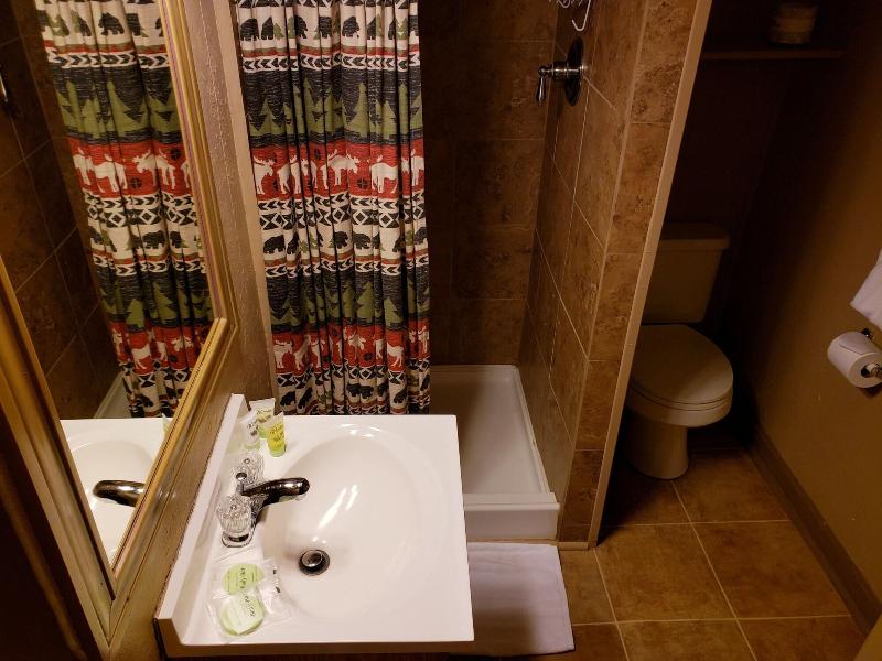 San Juan Motel image