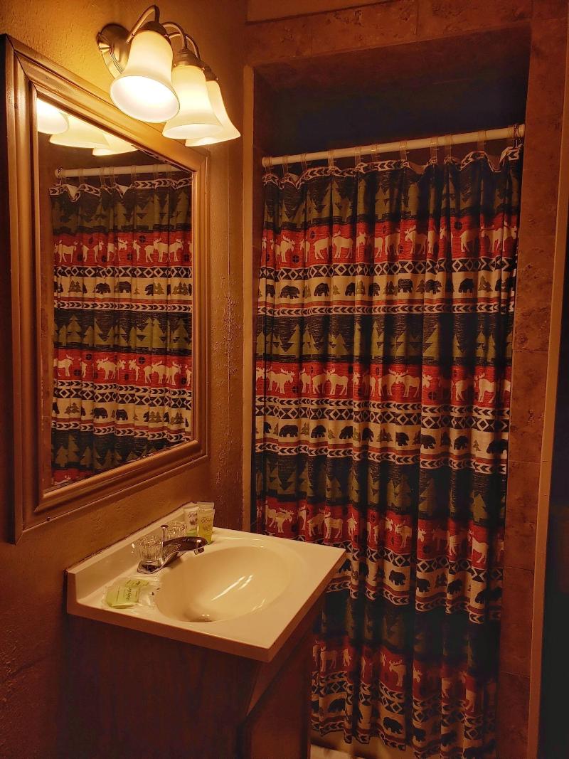 San Juan Motel image
