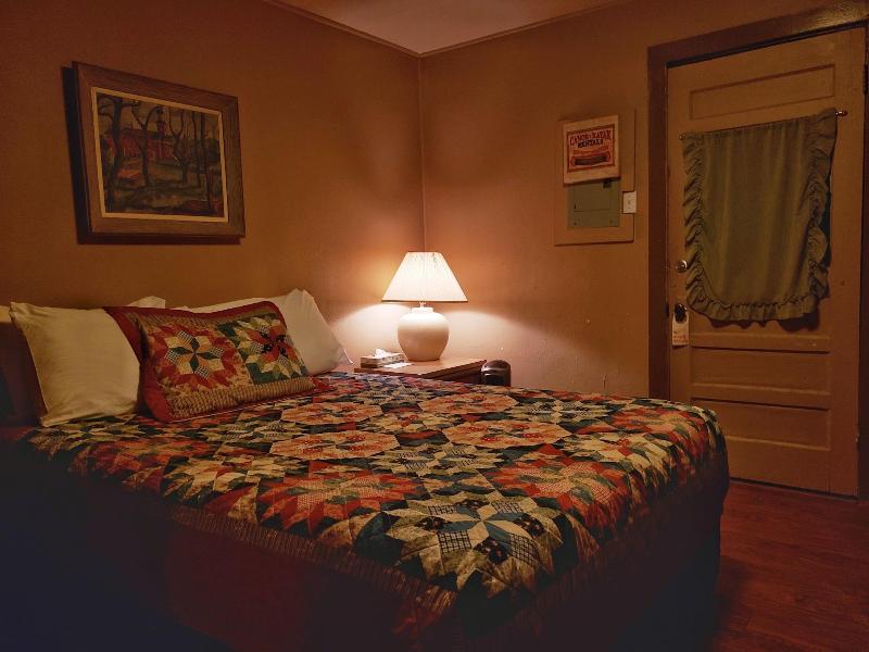 San Juan Motel image