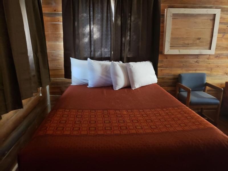 San Juan Motel image