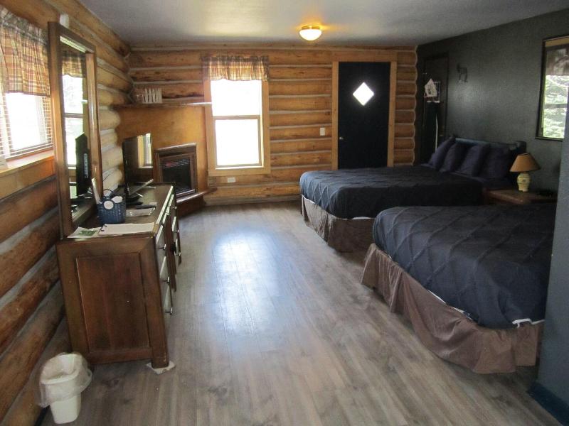 San Juan Motel image