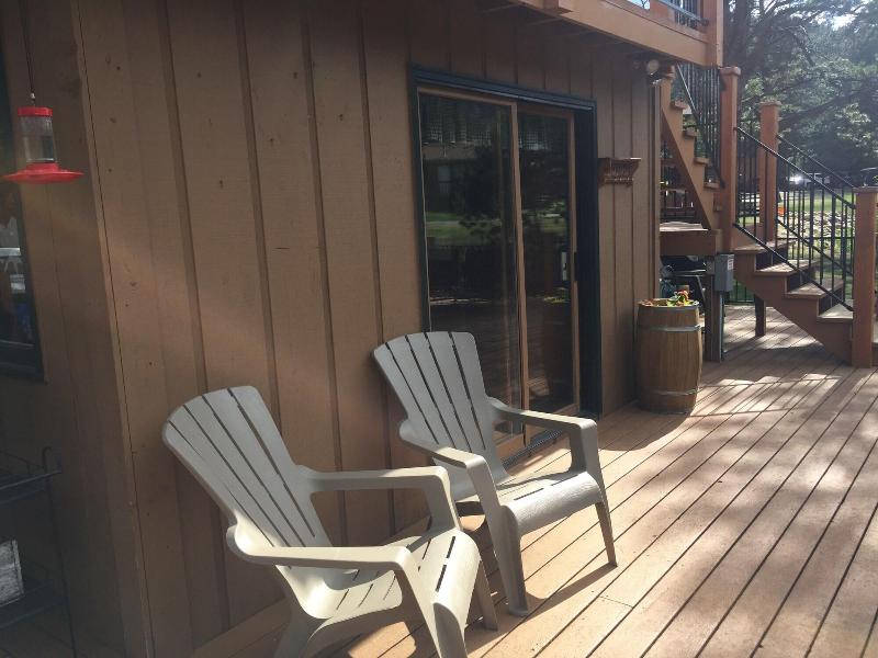 4 Seasons Inn On Fall River image