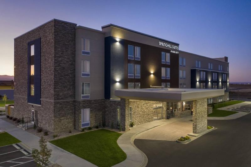 Springhill Suites By Marriott Loveland Fort Collin image