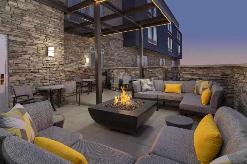 Springhill Suites By Marriott Loveland Fort Collin image