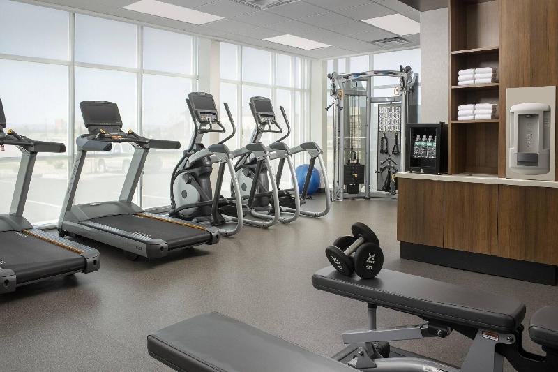 Springhill Suites By Marriott Loveland Fort Collin image