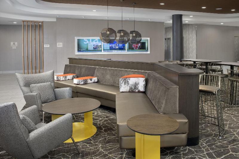 Springhill Suites By Marriott Loveland Fort Collin image