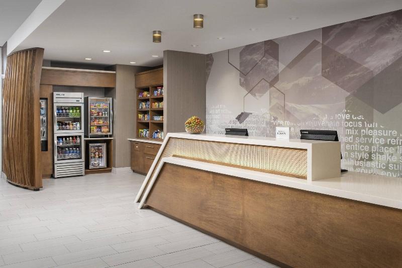 Springhill Suites By Marriott Loveland Fort Collin image