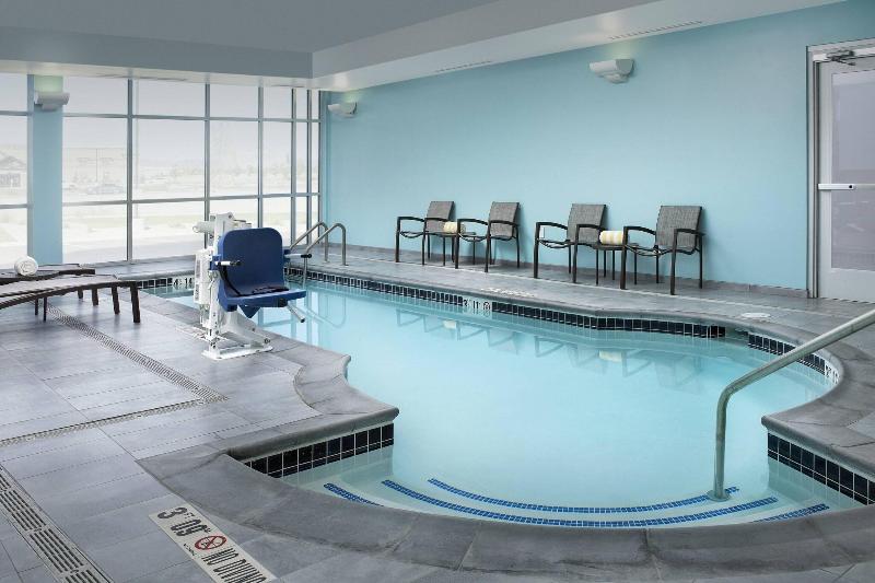 Springhill Suites By Marriott Loveland Fort Collin image