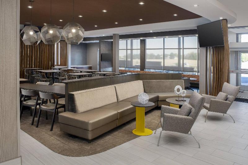 Springhill Suites By Marriott Loveland Fort Collin image