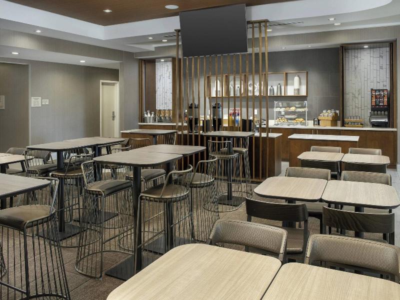 Springhill Suites By Marriott Loveland Fort Collin