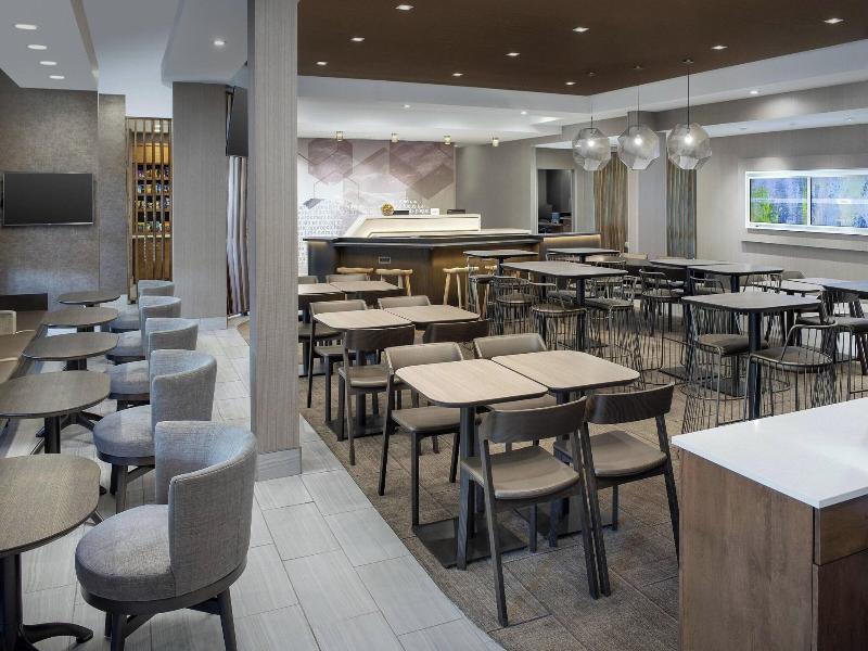 Springhill Suites By Marriott Loveland Fort Collin