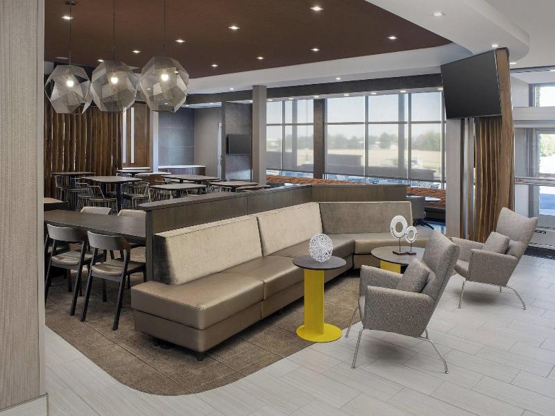 Springhill Suites By Marriott Loveland Fort Collin