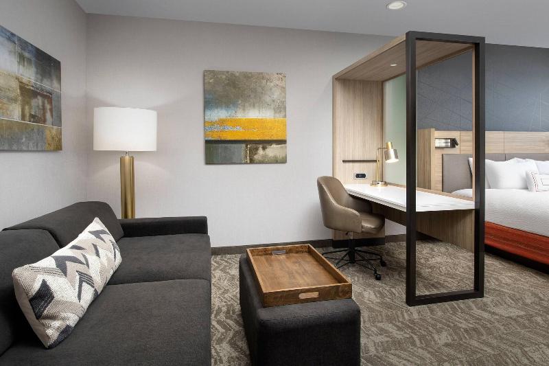 Springhill Suites By Marriott Loveland Fort Collin image