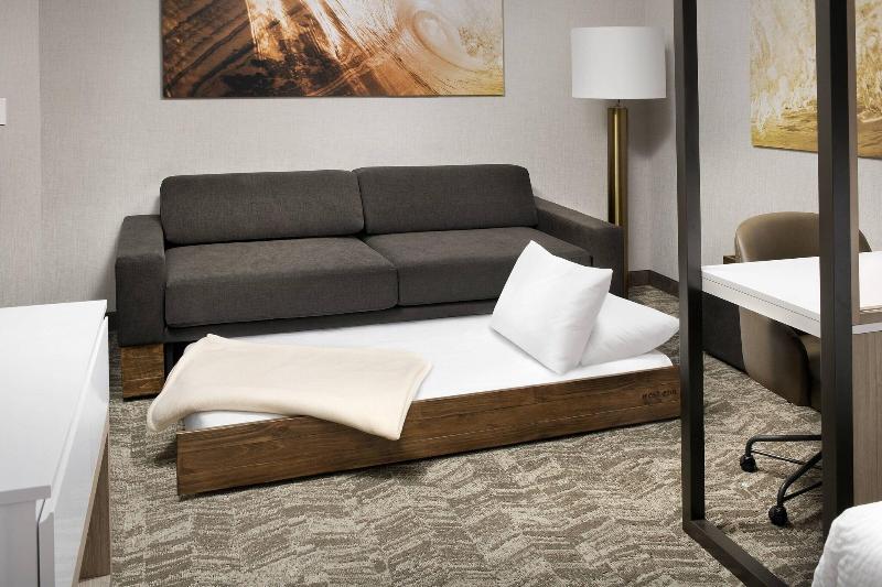 Springhill Suites By Marriott Loveland Fort Collin image
