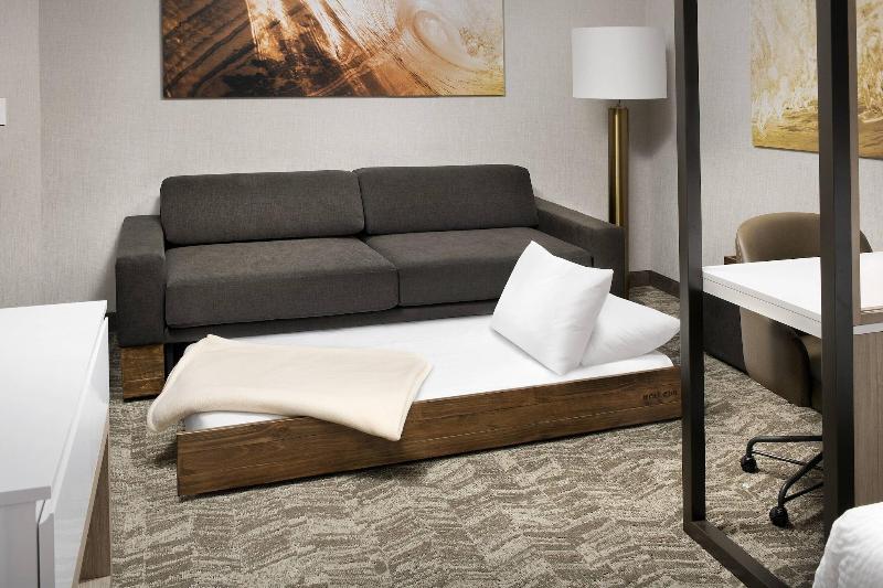 Springhill Suites By Marriott Loveland Fort Collin image
