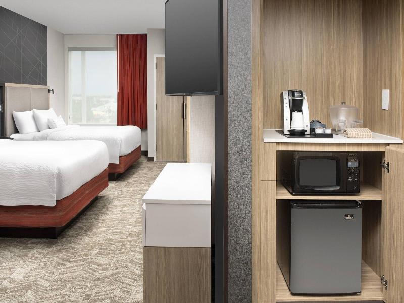 Springhill Suites By Marriott Loveland Fort Collin image