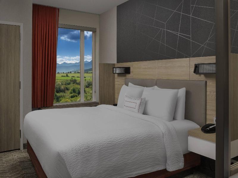 Springhill Suites By Marriott Loveland Fort Collin image