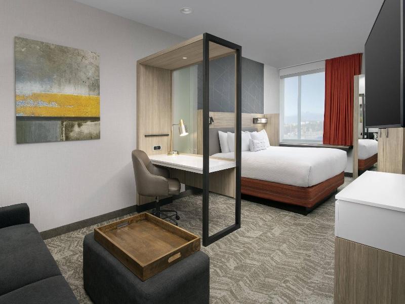 Springhill Suites By Marriott Loveland Fort Collin image