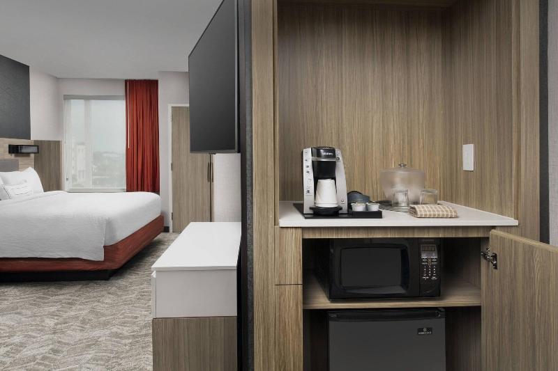 Springhill Suites By Marriott Loveland Fort Collin image