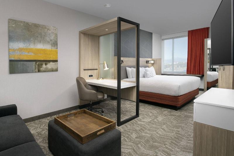 Springhill Suites By Marriott Loveland Fort Collin image