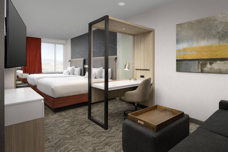 Springhill Suites By Marriott Loveland Fort Collin image