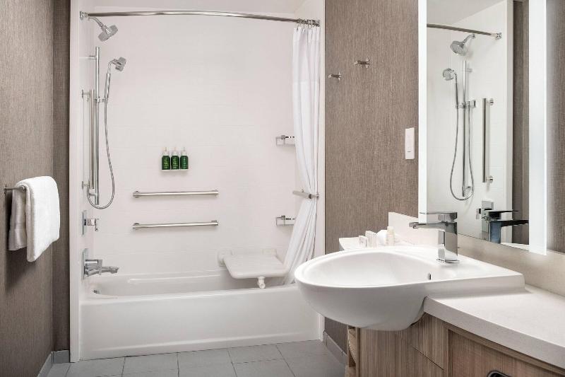Springhill Suites By Marriott Loveland Fort Collin image