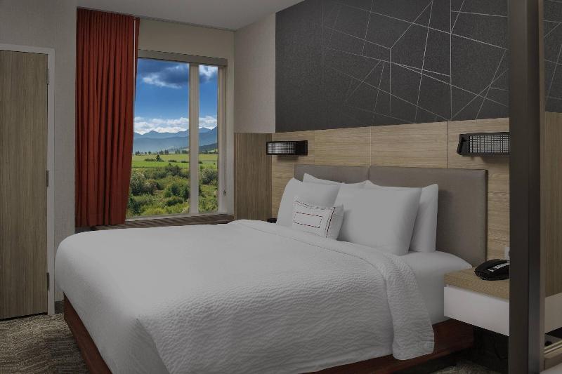 Springhill Suites By Marriott Loveland Fort Collin image
