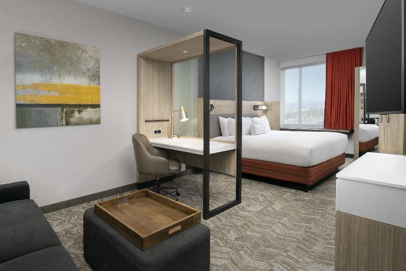Springhill Suites By Marriott Loveland Fort Collin image