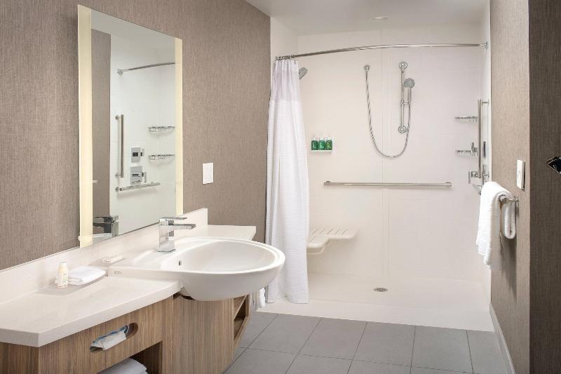 Springhill Suites By Marriott Loveland Fort Collin image