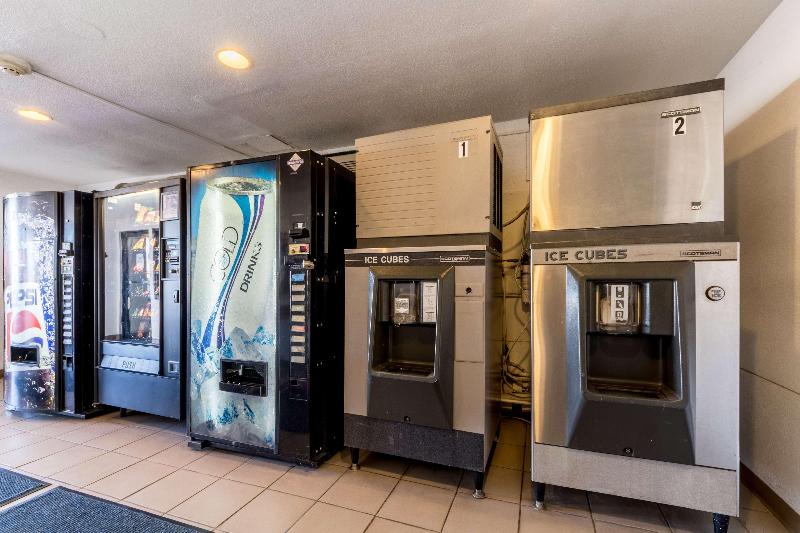 Motel 6 Garland, TX - Dallas image