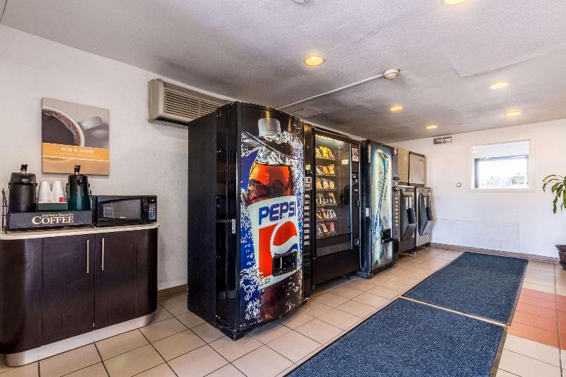 Motel 6 Garland, TX - Dallas image