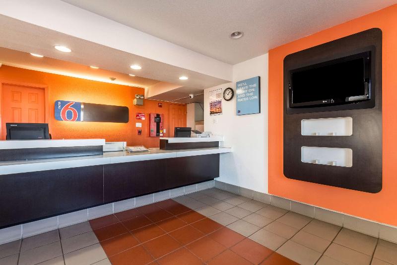 Motel 6 Garland, TX - Dallas image