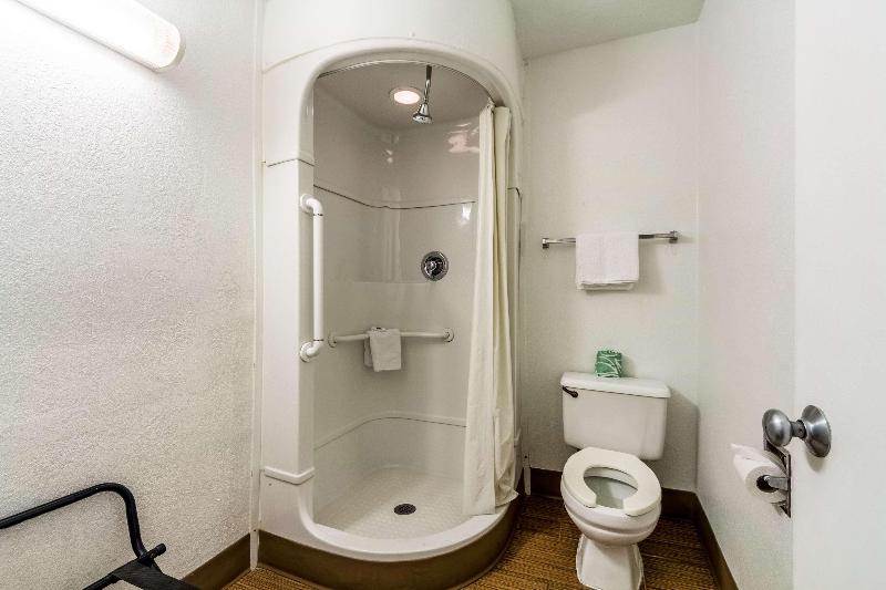 Motel 6 Garland, TX - Dallas image