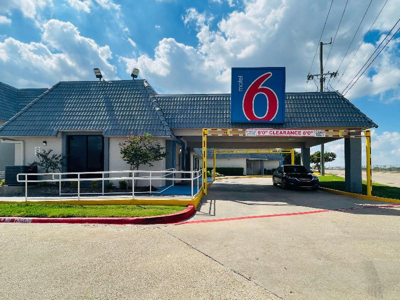 Motel 6 Duncanville, TX - Dallas - Image 3