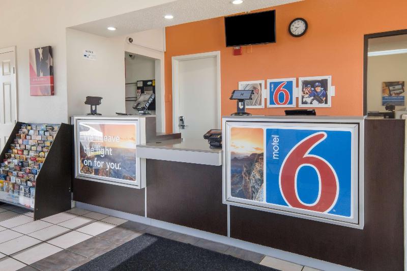 Motel 6 Duncanville, TX - Dallas - Image 5