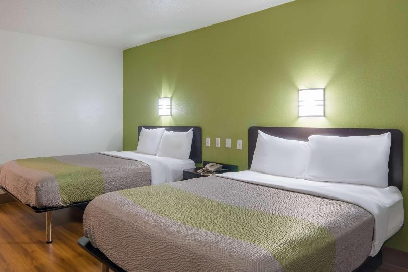 Motel 6 Duncanville, TX - Dallas - Image 8