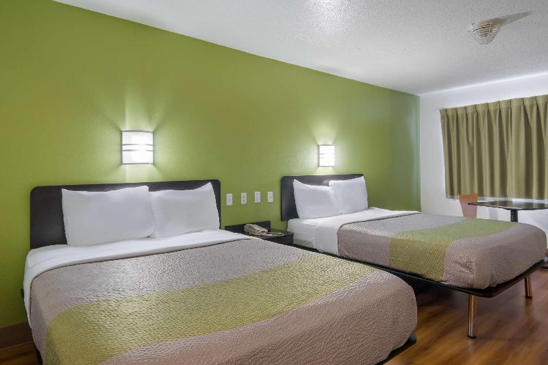 Motel 6 Duncanville, TX - Dallas - Image 9